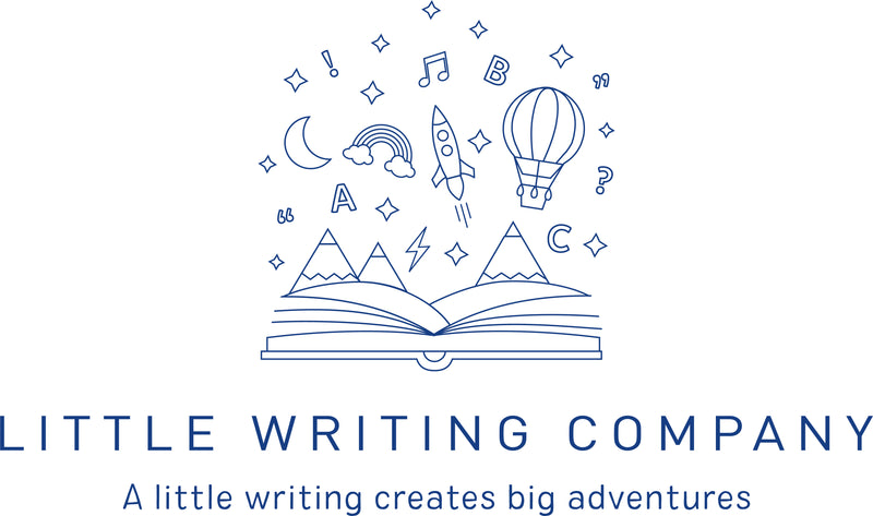littlewritingcompany