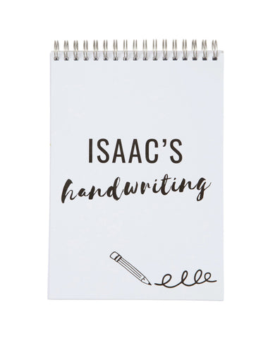 Handwriting Practice – littlewritingcompany