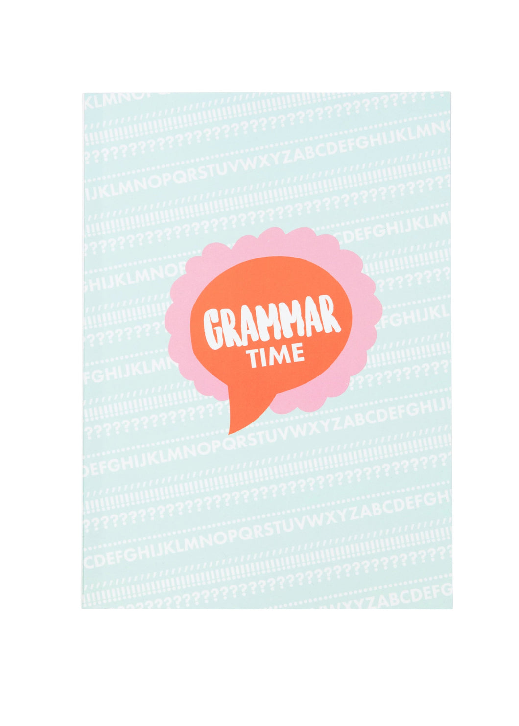 Grammar Skills Practice Book