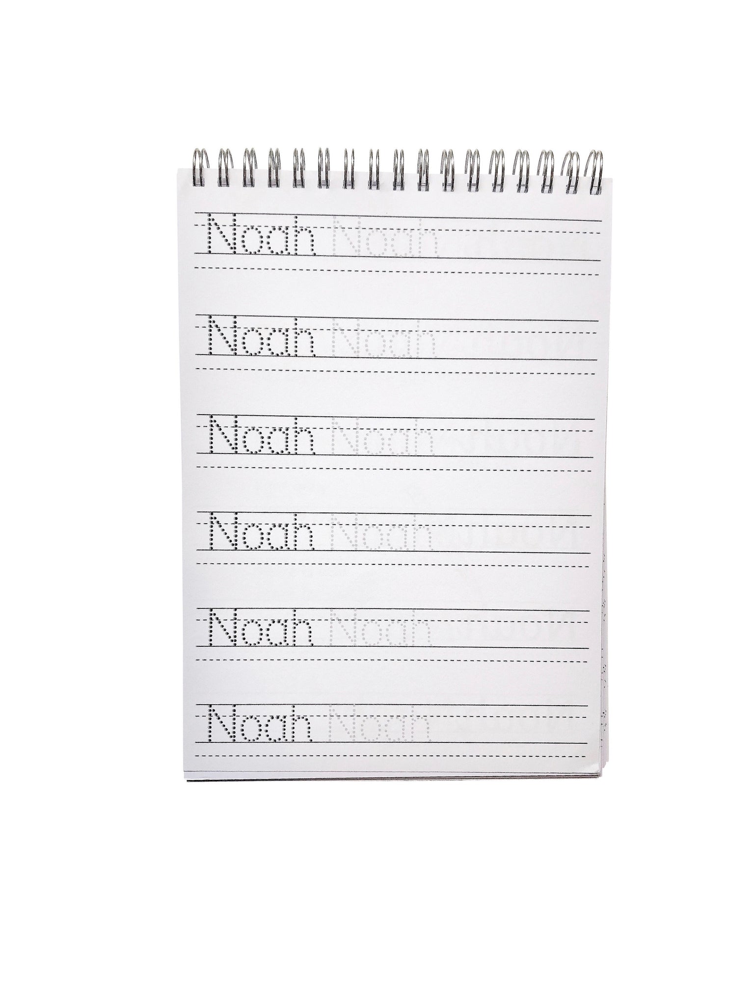 Handwriting Practice Notebook (YAY Cover) – littlewritingcompany